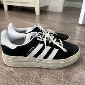 Adidas Originals Gazelle Bold
